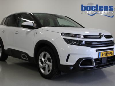 Financial Lease Citroën C5 Aircross 1.6 Plug-in Hybrid Business