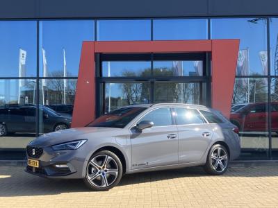 Financial Lease SEAT Leon Sportstourer FR PHEV First Edition 1.5 TSI eHybrid 150kW