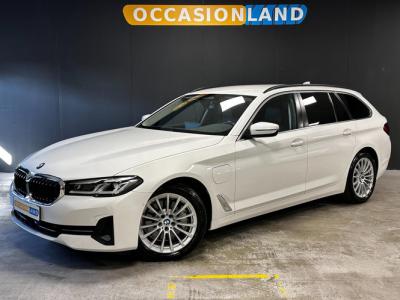 Financial Lease BMW 5 Serie 530e iPerformance High Executive AUT