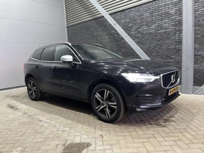 Financial Leas Volvo XC60 T5 R-Design