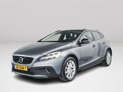 Financial Leas Volvo V40 Cross Country T3 Aut. Polar+ Luxury