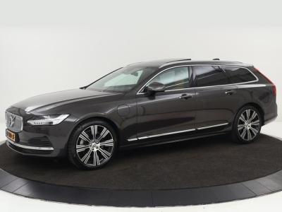 Financial Lease Volvo V90 2.0 T8 AWD Inscription Exclusive