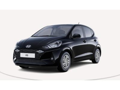 Financial Leas Hyundai i10 1.0 Comfort Smart