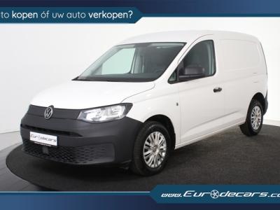 Financial Lease Volkswagen Caddy Cargo 2.0 TDI DAB