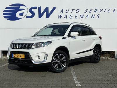 Financial Leas Suzuki Vitara 1.4 Boosterjet AllGrip Stijl