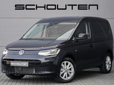 Financial Leas Volkswagen Caddy Cargo 2.0 TDI DSG Style