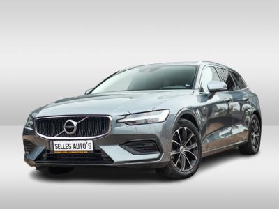 Financial Lease Volvo V60 2.0 D3 Momentum