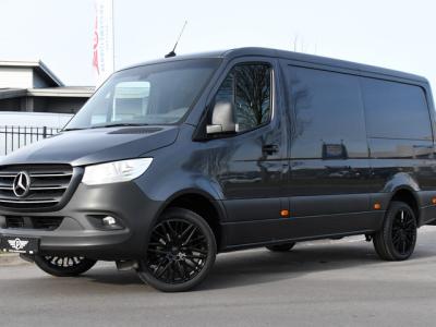 Financial Lease Mercedes-Benz Sprinter 316 2.2 CDI L2H1 PB Edition