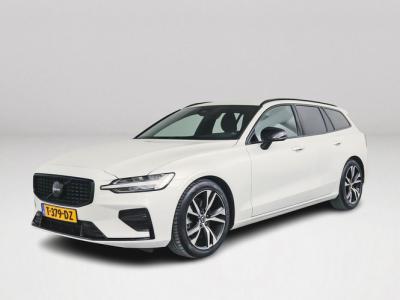 Financial Leas Volvo V60 B4 Aut. Plus Dark