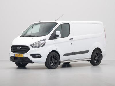 Financial Lease Ford Transit Custom 280 2.0 TDCI L1H1 Trend