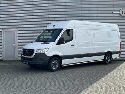 Financial Lease Mercedes-Benz Sprinter 315 CDI L3H2 Automaat Airco Apple Carplay