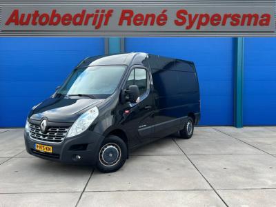 Financial Lease Renault Master T35 2.3 dCi L2H3 Energy Navi