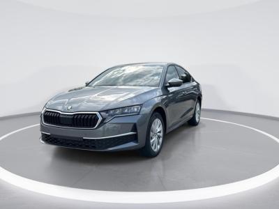 Financial Leas Škoda Octavia Business Edition 1.5 TSI m-HEV 85 kW