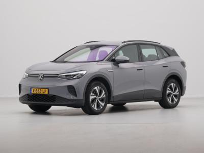 Financial Leas Volkswagen ID.4 Pure 52 kWh