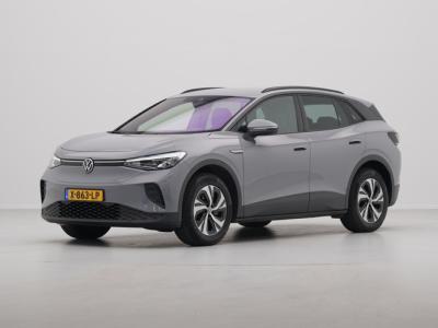 Financial Lease Volkswagen ID.4 Pure 52 kWh