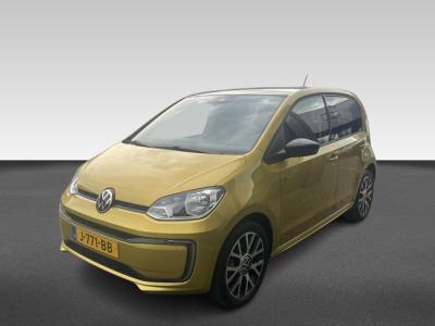 Financial Leas Volkswagen e-Up! e-up! Style