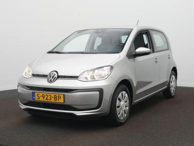 Financial Lease Volkswagen up! 1.0