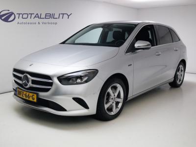Financial Leas Mercedes-Benz B-Klasse 250 e Business Solution Luxury Limited