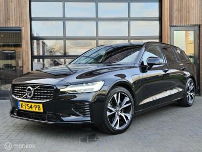 Financial Lease Volvo V60 2.0 T6 RECHARGE AWD R-DESIGN 360 CAMERA ACC TREKHAAK