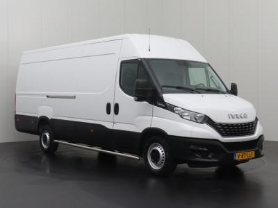Financial Lease Iveco Daily Hi-Matic Automaat L3H2