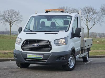 Financial Leas Ford Transit 2.0