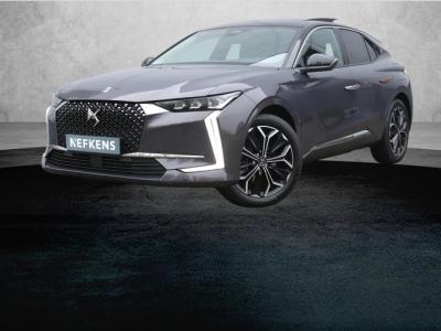 Financial Leas DS DS 4 225pk E-Tense Rivoli