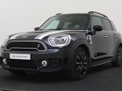 Financial Lease MINI Countryman Cooper SE ALL4 Chili Automaat