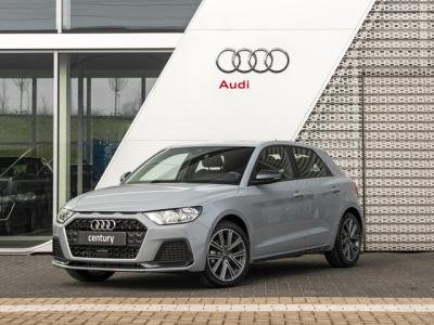 Financial Lease Audi A1 Sportback Advanced edition 30 TFSI 85 kW