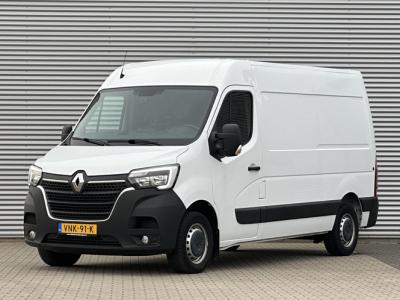 Financial Leas Renault Master T35 2.3 dCi 135 L2H2 Comfort