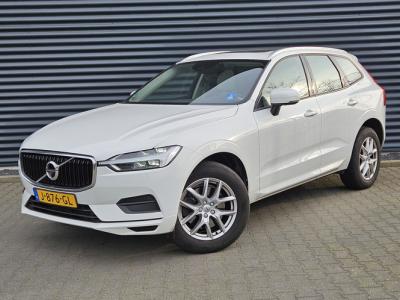 Financial Leas Volvo XC60 T5 AWD Momentum 250pk Dealer O.H Nieuw Model