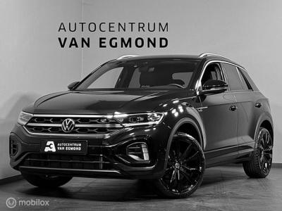 Financial Lease Volkswagen T-Roc 1.0 TSI R-LINE