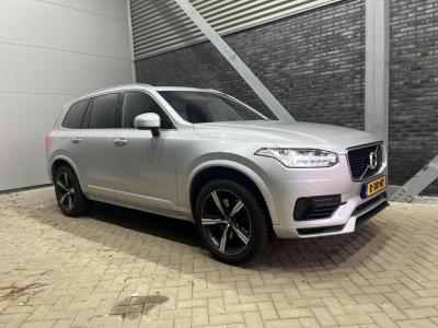 Financial Lease Volvo XC90 T8 Twin Engine R-Design