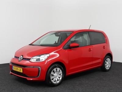 Financial Leas Volkswagen e-Up! e-up! Edition