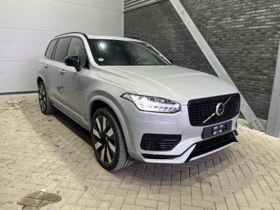 Financial Lease Volvo XC90 T8 Recharge Ultimate Dark