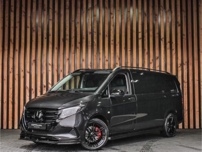 Financial Leas Mercedes-Benz Vito 119 CDI 190PK Automaat Bestelwagen L2