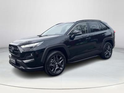 Financial Lease Toyota RAV4 2.5 Hybrid AWD ADVENTURE