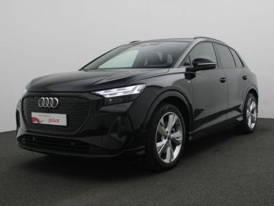 Financial Lease Audi Q4 e-tron 40 S edition 77 kWh 204 pk