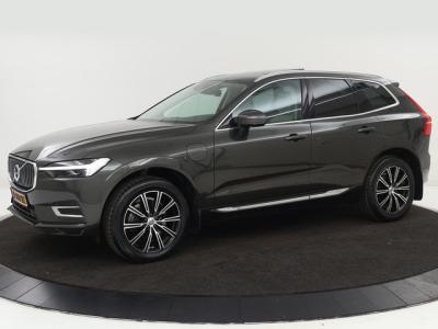 Financial Lease Volvo XC60 2.0 Recharge T6 AWD Inscription