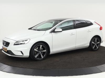 Financial Lease Volvo V40 1.5 T3 Polar+ Sport