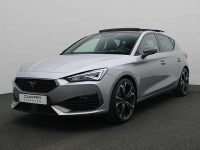 Financial Leas CUPRA Leon 1.4 Hybrid 245 pk DSG VZ Performance