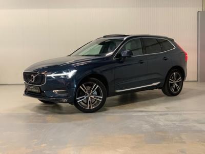 Financial Leas Volvo XC60 2.0 T4 Inscription