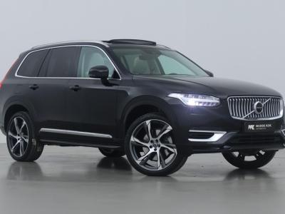 Financial Leas Volvo XC90 T8 Recharge Inscription Expr.