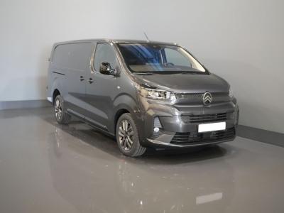 Financial Leas Citroën Jumpy 2.0 HDI 180 pk Aut. L3 BPM VRIJ! LED
