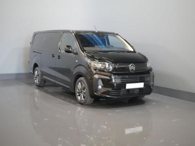 Financial Leas Citroën Jumpy 2.0 HDI 180 pk Aut. L3 BPM VRIJ! LED