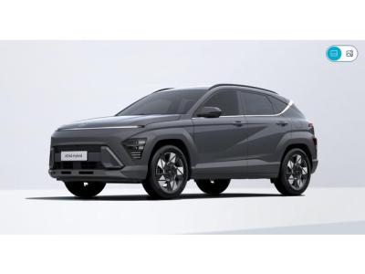 Financial Leas Hyundai KONA 1.6 GDI HEV Comfort Smart