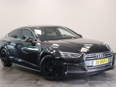 Financial Lease Audi A5 Sportback 35 TFSI Sport S-line edition
