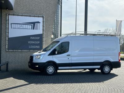 Financial Leas Ford Transit 350 2.0 TDCI L3H2 Trend RWD
