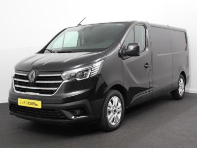 Financial Leas Renault Trafic 2.0 Blue dC1 150 T30 L2H1 Advance