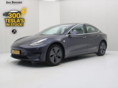 Financial Lease Tesla Model 3 Standard RWD Plus