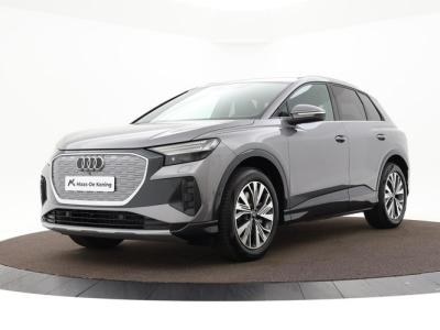 Financial Lease Audi Q4 e-tron Advanced edition e-tron 45 82 kWh 210 kW